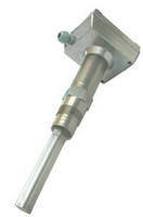 High-Temperature Vibrating Rods feature durable, insulated design.