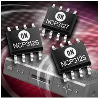 Synchronous Regulators are suited for consumer electronics.