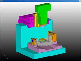 In-Process Verification Software reduces CAD/CAM programming.