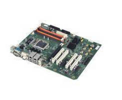 ATX Motherboard supports Intel® Core(TM) i7 and Xeon® processors.