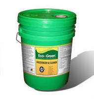 Green Cleaning Chemical Program for Agricultural Resellers