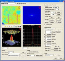 Diffusion Measurement Software Module aids live cell imaging.