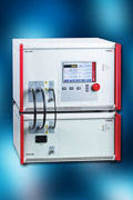 EMC Emission/Immunity Tester is offered with telecom surge module.