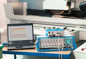 R&D Laboratory DAQ System features 28 channels.