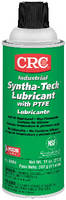 Synthetic Lubricant utilizes PTFE additives.