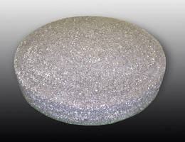 Disc Grinding Wheels suit wet and dry applications.