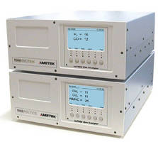 TA 7000R Reduction Gas Analyzers Provide Reliable Measurement Of Trace H2 And CO