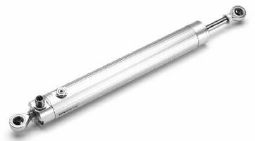 Linear Position Sensors withstand extreme environments.