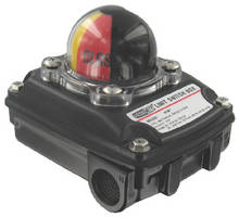 Rotary Valve Position Indicators operate in severe locations.