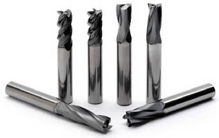 Carbide Milling Cutters handle wide range of material groups.