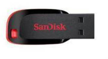 Sandisk Launches Its Smallest USB Flash Drive in North America