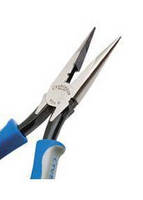 Crescent® Solid Joint Pliers. As Tough as They Come