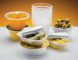 Kortec to Display New Multilayer Thin-Wall Food Container