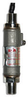 Pressure Transmitter carries non-incendive Division 2 approval.