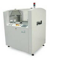 Selective Soldering Machines deliver zero defect solder joints.