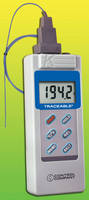 Waterproof Thermometer uses all Type K thermocouples.