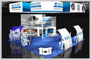 Sumitomo's Introduces High Performance Tooling Lineups at IMTS 2010