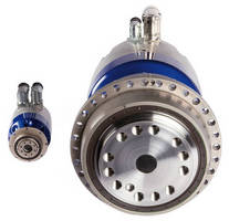 High-Torque Actuators are optimized for speed and strength.