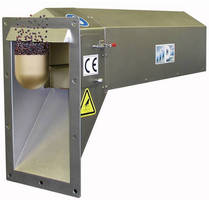 On-Line Density Sampler meets fish food manufacturer needs.