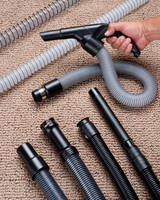 Vacuum Cleaner Stretch Hose is customizable to specific needs.