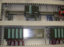 Fastech Rebuilds Adhesive Binder Control System - On-The-Fly Motor Phasing Key