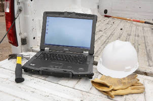 Emerson's RIDGID® Introduces Customized Contractor-Grade Laptops Powered by Dell OEM Solutions