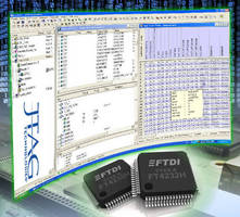 JTAG Technologies Answers Demand for On-Board Test Control