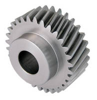 Crossed Axis Helical Gears work together with same hand.