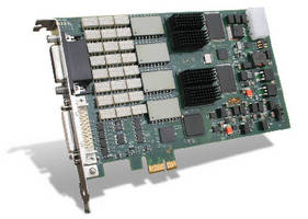 NASA Chooses DDC's MIL-STD-1553 PCI-Express Cards