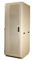 Rack Cabinet Enclosure suits broadcast and data center applications.