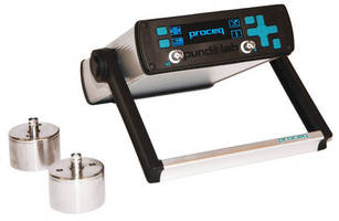Ultrasonic Tester is intended for laboratory use.