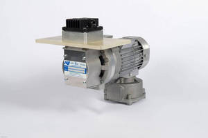 NEW ATEX Certified Diaphragm Pumps From Air Dimensions Inc