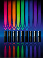 LED Light Source aids fluorescence microscopy.