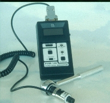 Torque Measuring Kit includes sensor and indicator.