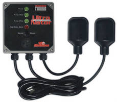 Pump Control and Alarm System equalizes wear, extends life.