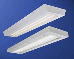 Linear LED Luminaires meet demands of high security facilities.