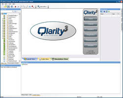 Qlarity 3 Supports Vector Graphics, High Color Depth and Enhanced Functionality