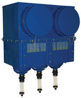Air Cleaner Assemblies operate in heavy dust environments.