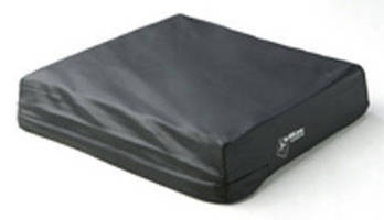 Heavy-Duty Cover protects cushions from wear, fluids, ozone.