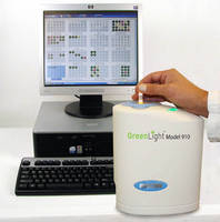 Bacteria Screening Systems identify contaminated food in 1 day.
