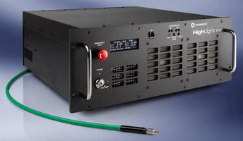 Diode Laser System handles thermal processing tasks.