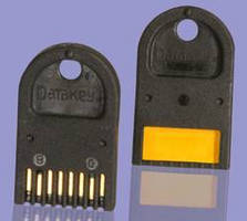 Memory Token survives gamma radiation with no loss of data.