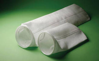 Eaton UNIBAG-® Filter Bag Receives Green Leaf Symbol for Sustainability