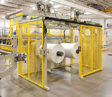 PTi Introduces Complete Line of Sheet Extrusion Winding Systems