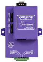 FieldServer Technologies' QuickServer BAS Gateways Awarded BTL Mark