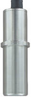 Thermal Dispersion Flow Meter offers non-intrusive installation.