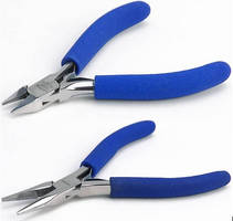 Aven Offers Broadest Array of Stainless Steel Pliers, Cutters