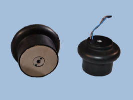 Linear Voice Coil Actuator features fully sealed housing.