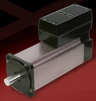 Rotary Actuators feature Class I, Division 2 Certification.