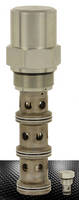 Pressure Bypass Compensator Valve delivers priority on demand.